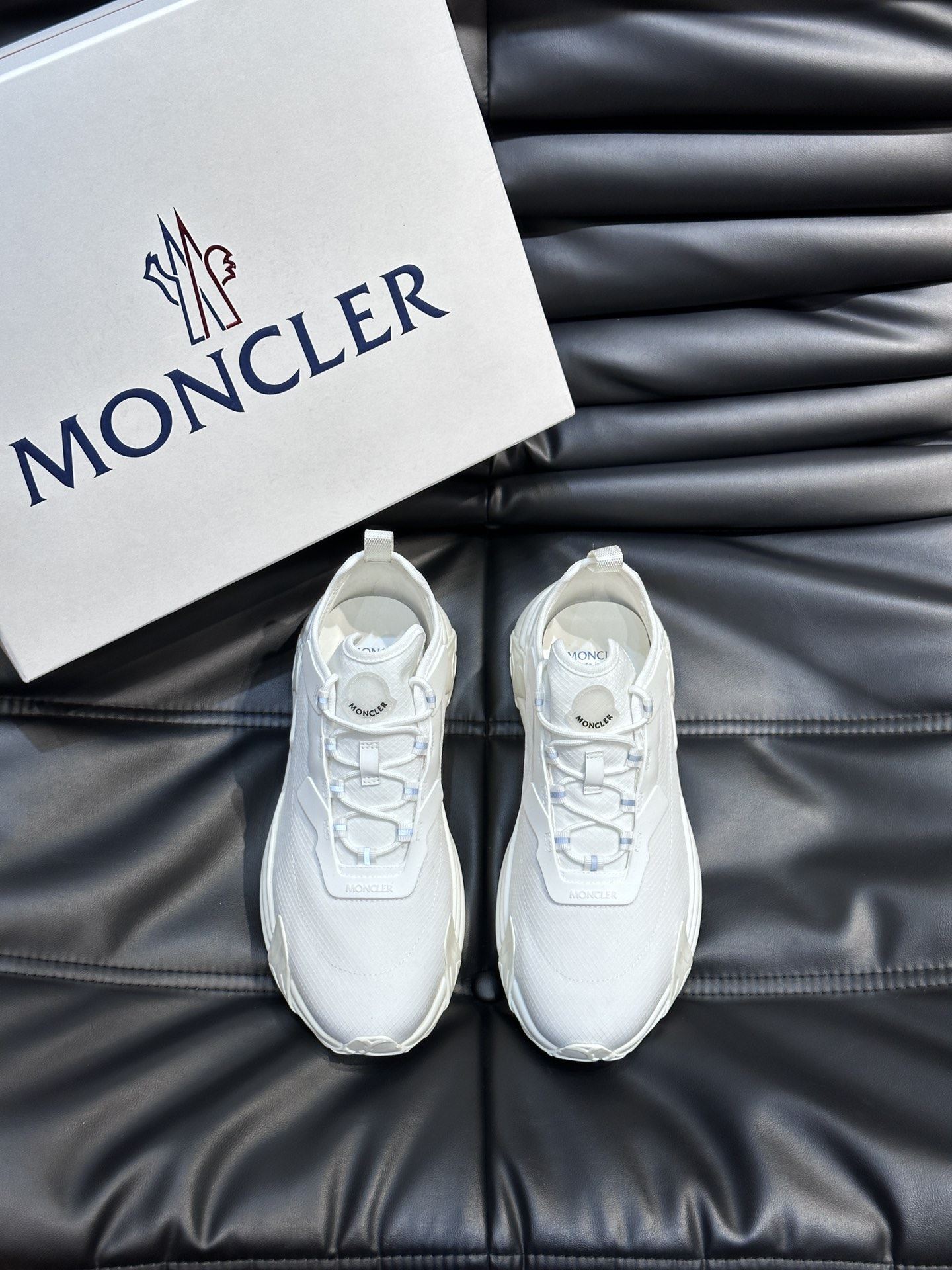 Moncler Shoes